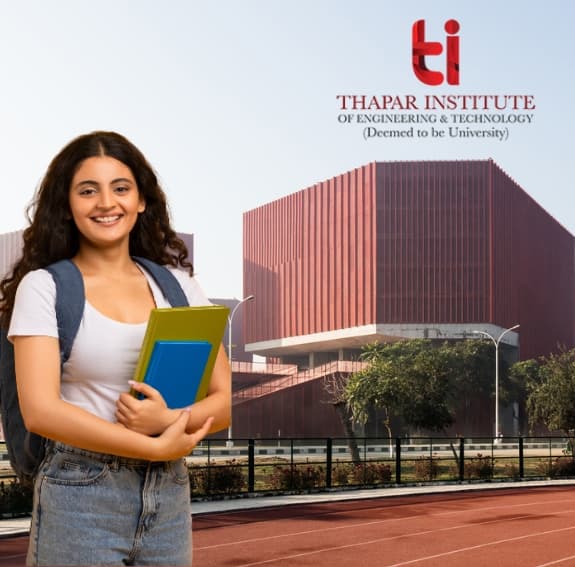 Thapar Institute