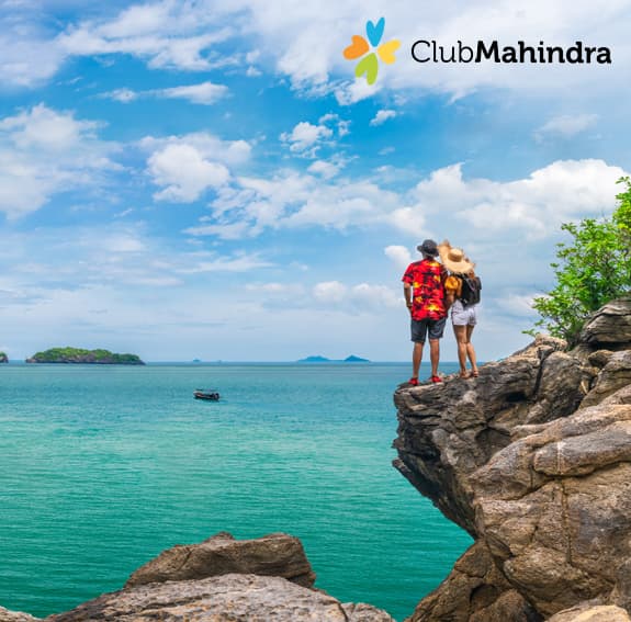 Club Mahindra